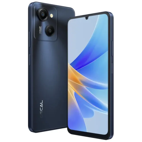 OSCAL Smart telefon Oscal Modern 8, 6.75" OC/8GB/128GB/50MP/6000mAh 18W Slika 1