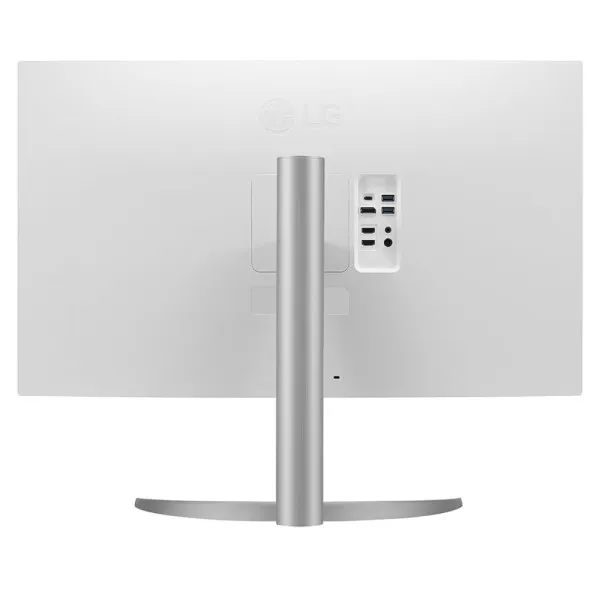 Monitor 31.5" LG 32UP55NP-W VA 3840x2160/60Hz/4ms/HDMI/DP/USB Slika 2