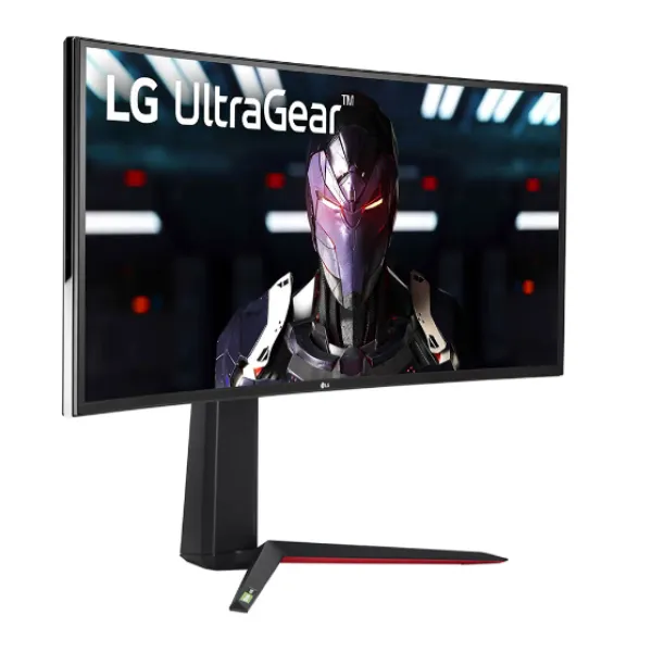 Monitor 34" LG 34GN850P-B IPS 3440x1440/160Hz/1ms/2xHDMI/DP/USB Slika 3