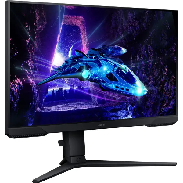 Monitor 24" Samsung Odyssey G3 S24DG300EU VA 1920x1080/180Hz/1ms/HDMI/DP/pivot Slika 4