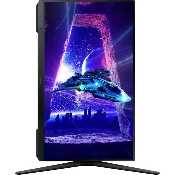 Monitor 24" Samsung Odyssey G3 S24DG300EU VA 1920x1080/180Hz/1ms/HDMI/DP/pivot Slika 5