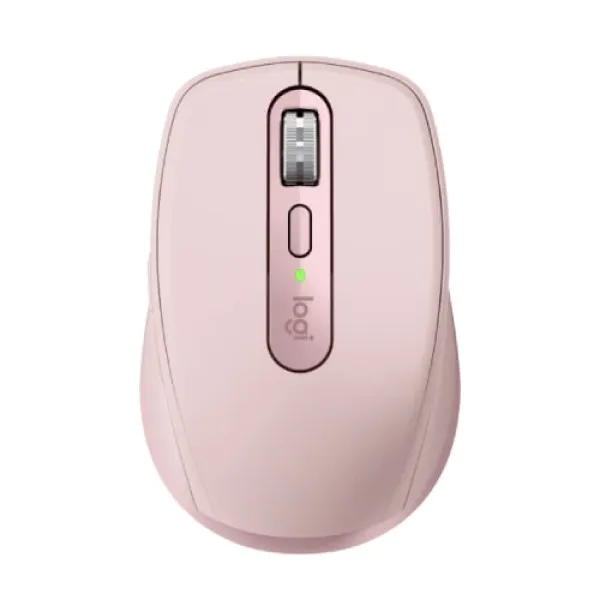 Miš Wireless Logitech MX Anywhere 3S Roze 910-006931 Slika 1