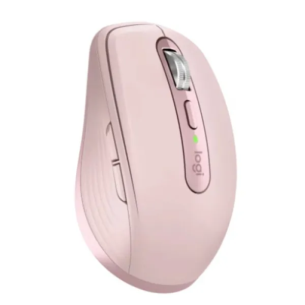 Miš Wireless Logitech MX Anywhere 3S Roze 910-006931 Slika 2