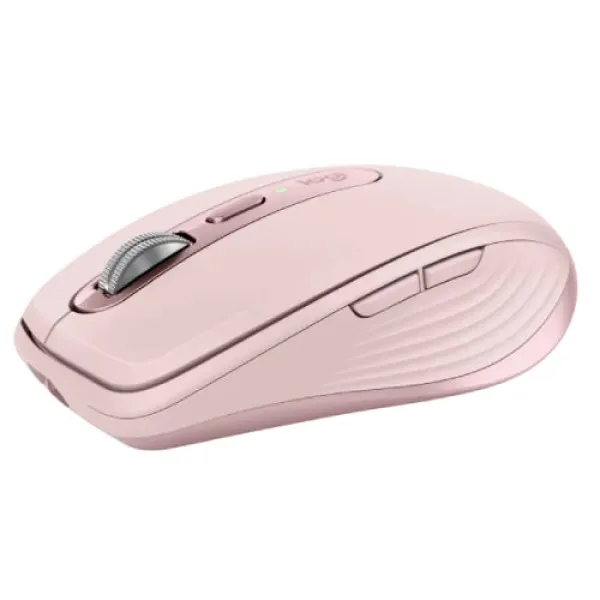 Miš Wireless Logitech MX Anywhere 3S Roze 910-006931 Slika 3