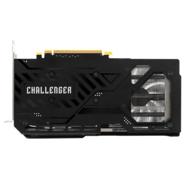 ASRock SVGA Asrock Intel Arc B570 Challenger 10GB OC, B570 CL 10GO Slika 2