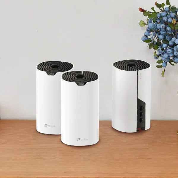 TP-Link LAN Router TP-LINK DECO S7 Mesh WiFi (2-PACK) AC1900 Slika 5