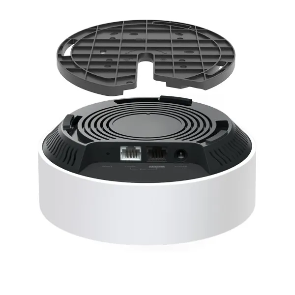 LAN Mesh TP-Link Deco X50-PoE WiFi6/AX3000/1x2.5G/1xGLAN/2-pack Slika 3