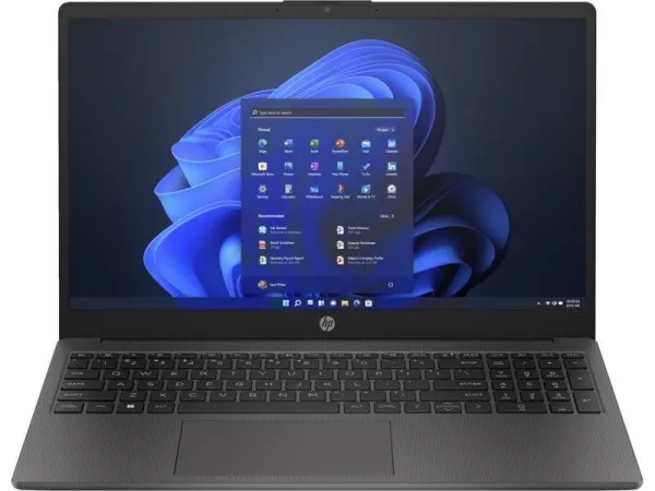 NB HP 250 G10 i5-1334U/8GB/512GB/15.6"FHD AG/EN/1YR/Win11Pro/8A5D4EA Slika 1