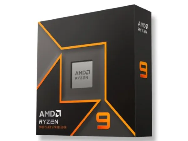 CPU AM5 AMD Ryzen 9 9900X 12C/24T 4.4/5.6GHz Max, 76MB 100-100000662WOF Slika 1