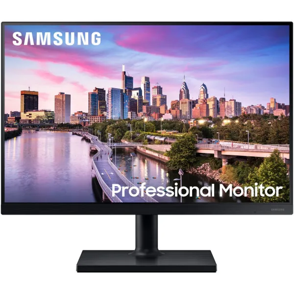 Monitor 24" Samsung F24T450GYU IPS 1920x1200/75Hz/5ms/HDMI/DP/USB Slika 1