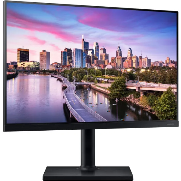 Monitor 24" Samsung F24T450GYU IPS 1920x1200/75Hz/5ms/HDMI/DP/USB Slika 2