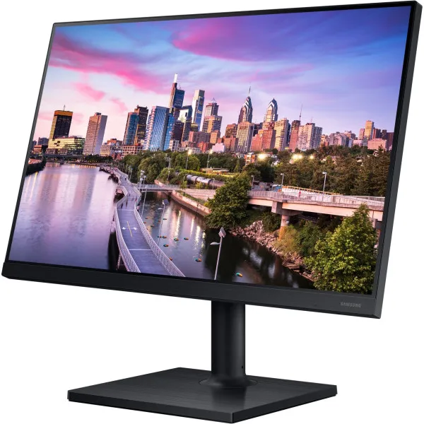 Monitor 24" Samsung F24T450GYU IPS 1920x1200/75Hz/5ms/HDMI/DP/USB Slika 4