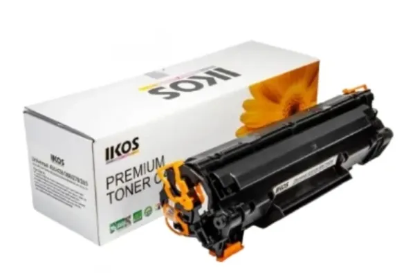 Toner IKOS TK-1110 Sa cipom 2.5K (Kyocera FS 1020) Slika 1