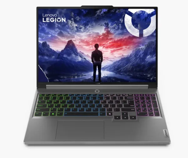 NB Lenovo Legion5 16 i7-14650HX/16GB/M.2 1TB/16"/RTX 4060 8GB/83DG00HKYA Slika 1