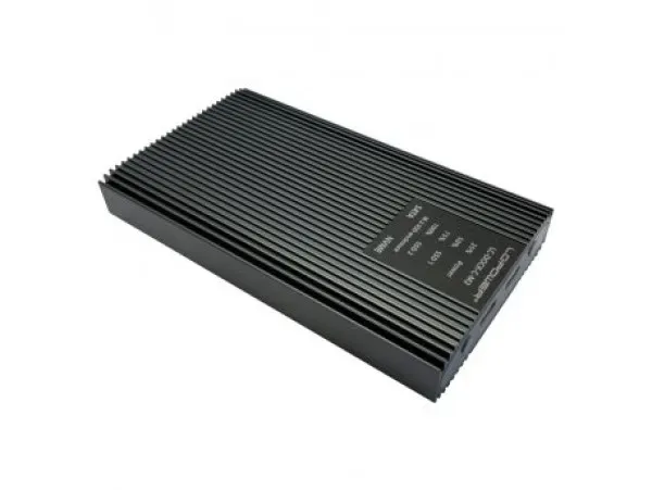 HDD D.Station LC Power LC-DOCK-M2-NVME USB 3.2 Type-C Slika 1