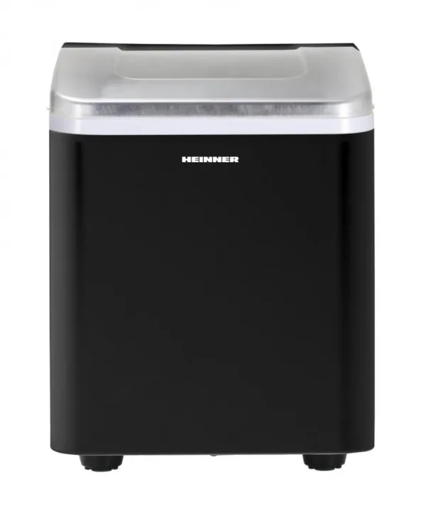 Ledomat Heinner HIM-120BK 12kg/24h/1,5l/ Crni Slika 3