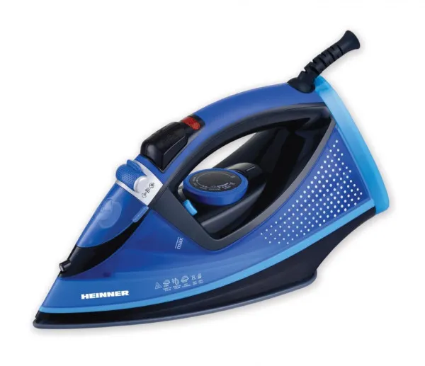 Pegla Heinner HSI-2400LT 2400W/128gr/keramika Slika 1