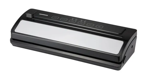 Heinner Aparat za vakuumiranje i zavarivanje HEINNER HAV-E110SS 110W/Crno-sivo Slika 1