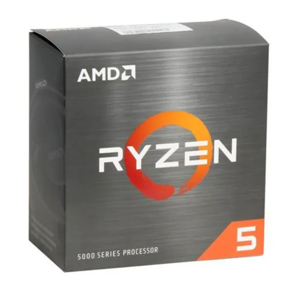 CPU AM4 AMD Ryzen 5 5500GT, 6C/12T, 3.60-4.40GHz 100-100001489BOX Slika 1