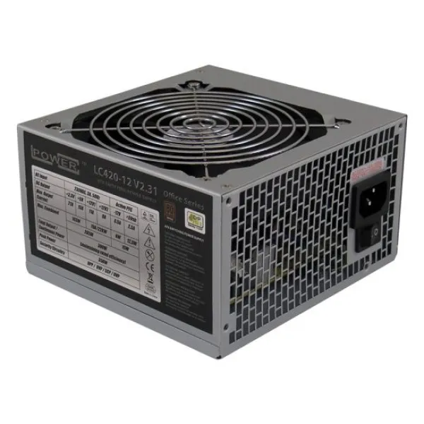 Napajanje LC Power LC420-12 V2.31 80 PLUS Bronze Slika 1