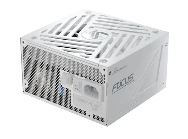 Napajanje 850W Seasonic Focus GX-850 White (ATX 3) / SRP-FGX851-A5A32SF Slika 3