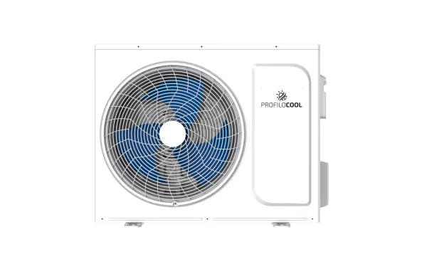 Profilocool Klima uređaj PROFILOCOOL ICSD-12 12000BTU A++ Inverter Wifi/Bela Slika 4