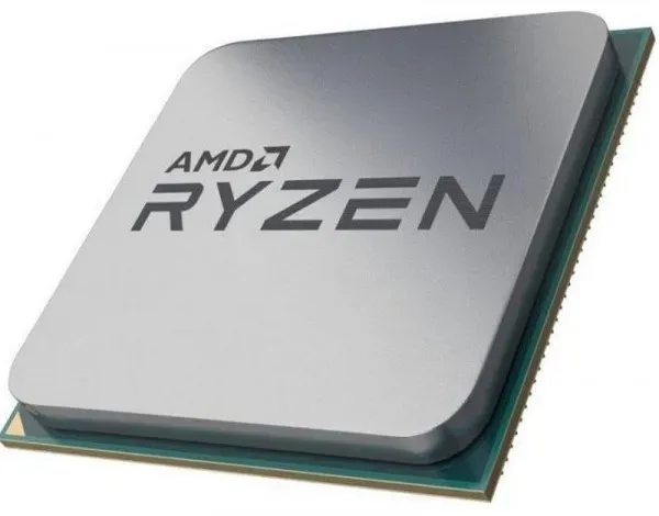 CPU AM4 AMD Ryzen 5 3400G 3.7GHz Tray Slika 1
