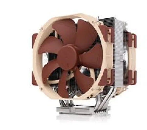 CPU Hladnjak Noctua NH-U14S TR5-SP6, za Threadripper Slika 1