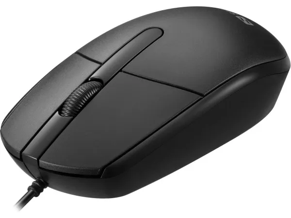 Miš USB Sandberg Saver crni 331-00 Slika 1
