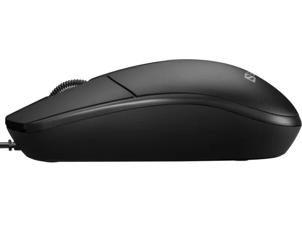 Miš USB Sandberg Saver crni 331-00 Slika 3