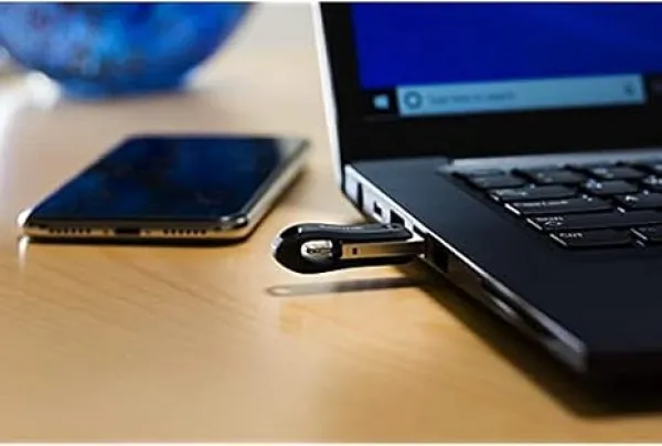 Sandisk USB Flash SanDisk 128GB iXpand Go Apple USB 3.1, SDIX60N-128G-GN6NE Slika 2