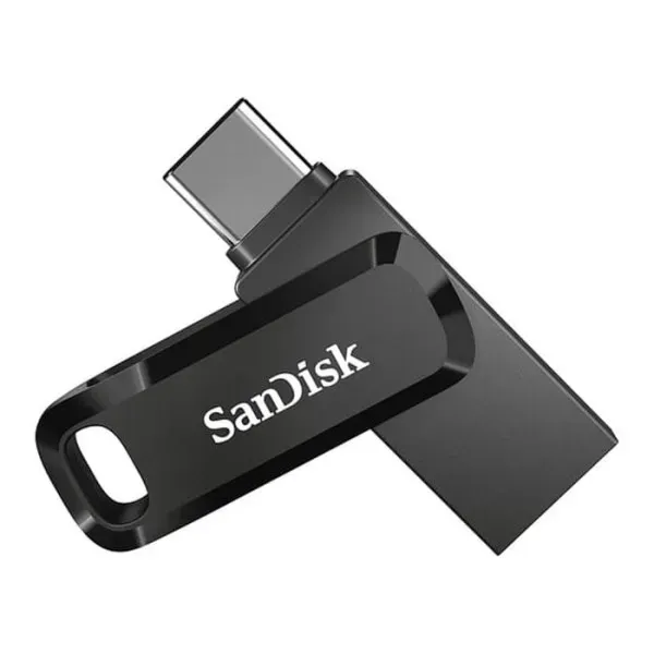USB Flash Sandisk 512GB Ultra Dual Drive Go USB 3.1, SDDDC3-512G-G46 Slika 1