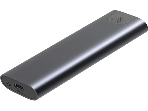 SSD Rack Sandberg USB 3.2 - M.2/NVMe SSD 136-39 Slika 2