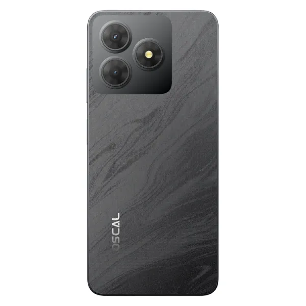 OSCAL Smart telefon Oscal FLAT 2,  6.65" OC/4GB/256GB/13MP/5000mAh Slika 2