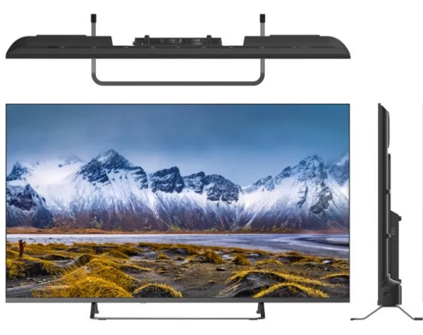 PROFiLO TV PROFILO SMART LED 43" 43PA515E5G FHD 1920x1080/ANDROID 11/DVB-T2/C/S2/black5 Slika 1
