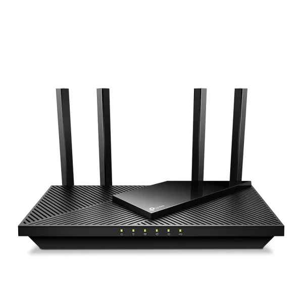LAN Router TP-Link Archer AX55Pro AX3000/WiFi6/4 2.5G LAN Slika 1
