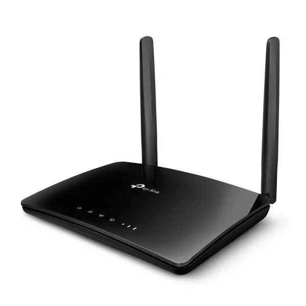TP-Link 4G Router TP-LINK Archer MR402 AC1200/4GLAN/SIM slot Slika 2