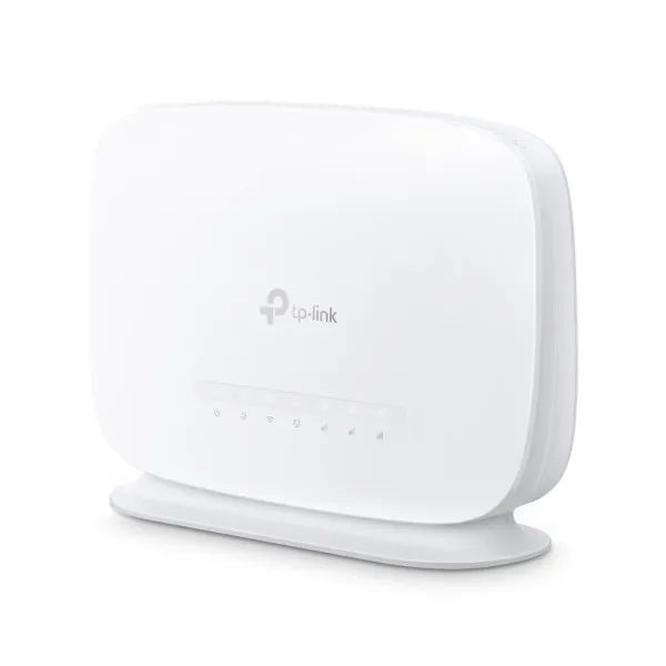 TP-Link 4G+ Router TP-LINK Archer MR505 AC1200/3GLAN/SIM slot Slika 1
