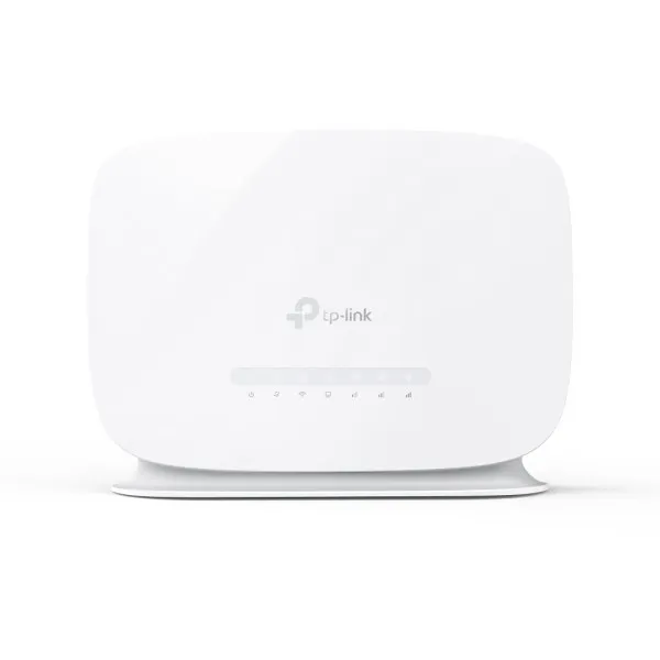 TP-Link 4G+ Router TP-LINK Archer MR505 AC1200/3GLAN/SIM slot Slika 2