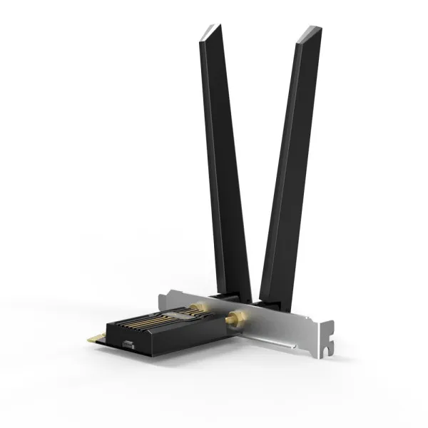 Nedefinisan LAN MK TP-LINK TBE552E BE9300/WiFi7/ PCIe/BT5.4 Slika 2