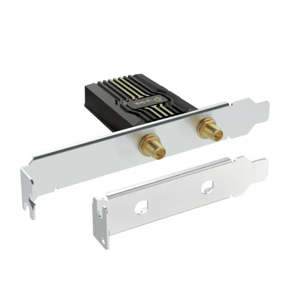 Nedefinisan LAN MK TP-LINK TBE552E BE9300/WiFi7/ PCIe/BT5.4 Slika 3
