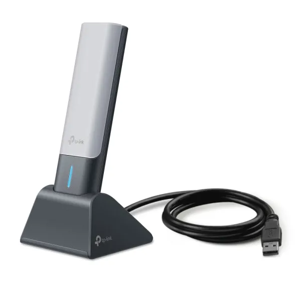 LAN MK TP-Link Archer TX50UH AX3000 WiFi/dual band/High Gain/USB Slika 2