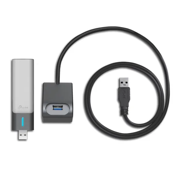 LAN MK TP-Link Archer TX50UH AX3000 WiFi/dual band/High Gain/USB Slika 3