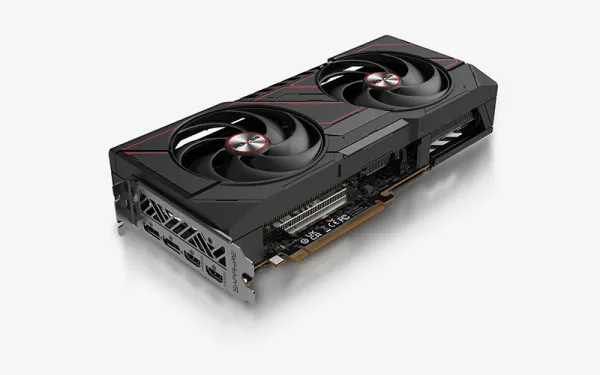 SVGA Sapphire Radeon RX 9070 Gaming Pulse 16GB, 11349-03-20G Slika 1