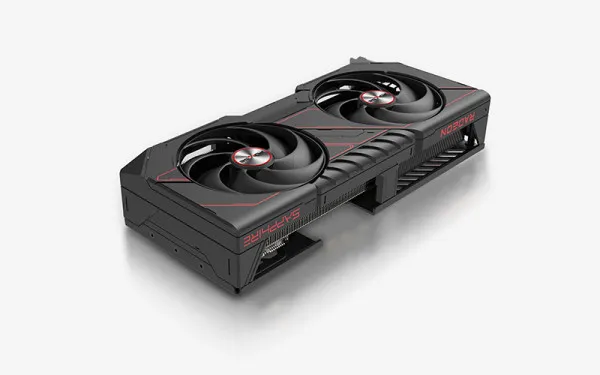 SVGA Sapphire Radeon RX 9070 Gaming Pulse 16GB, 11349-03-20G Slika 2