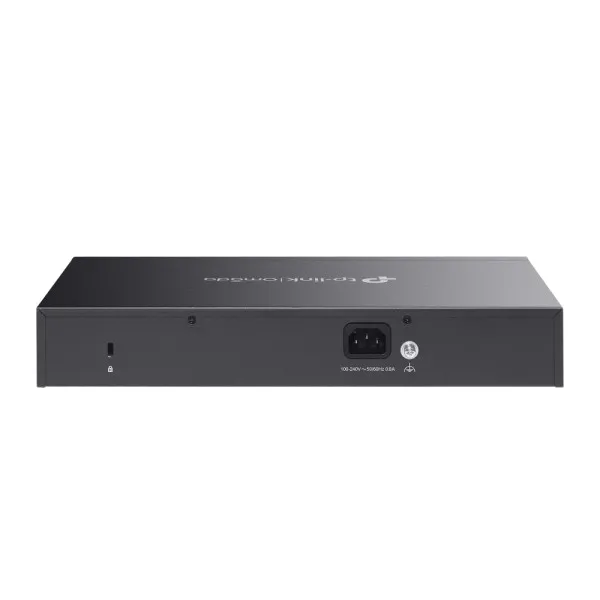 LAN Switch TP-Link DS1008X 8x10G/Omada/RM Slika 2