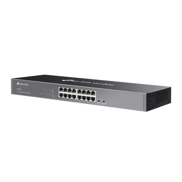 LAN Switch TP-Link DS1016G 16x1G/RM Slika 3