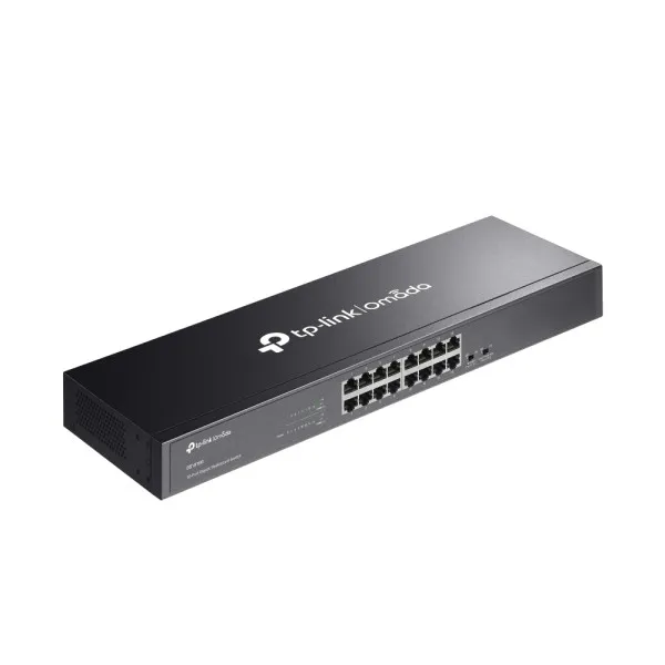LAN Switch TP-Link DS1016G 16x1G/RM Slika 2