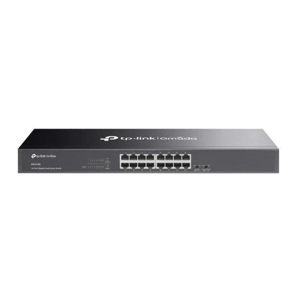 LAN Switch TP-Link DS1016G 16x1G/RM Slika 1