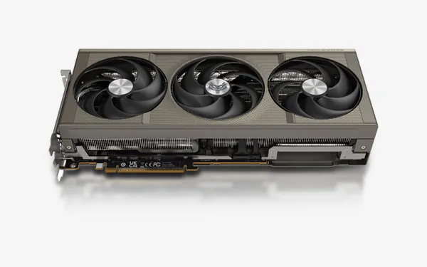 SVGA Sapphire Radeon RX 9070 XT NITRO+ OC 16GB 2x HDMI/2x DP/11348-01-20G Slika 2